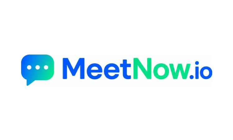 MeetNow logo