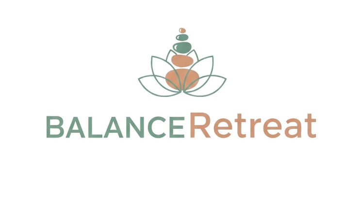 BalanceRetreat logo