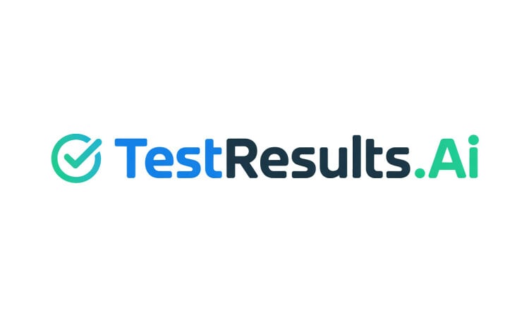 TestResults logo