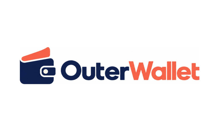 OuterWallet logo