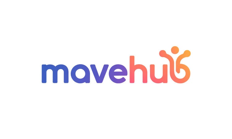 MaveHub logo