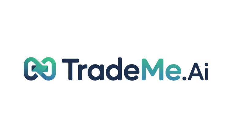 TradeMe logo