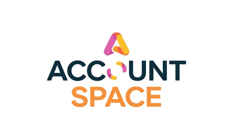 AccountSpace - New premium brand names for sale