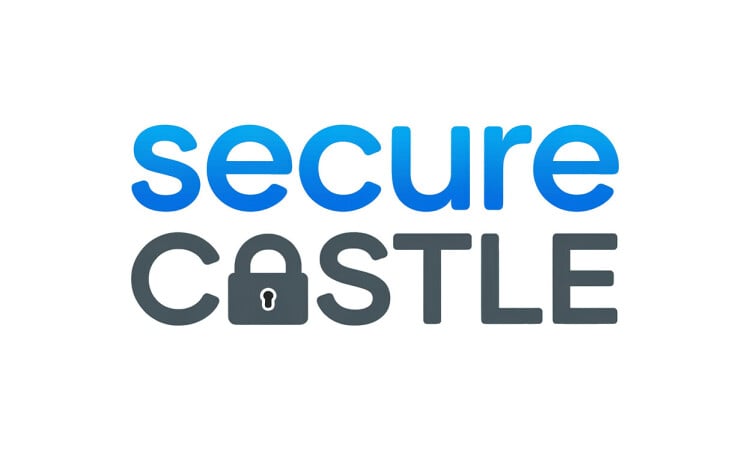 SecureCastle logo