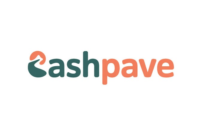 CashPave logo