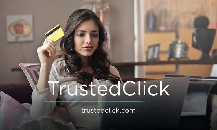 TrustedClick.com - Best premium domain names for sale