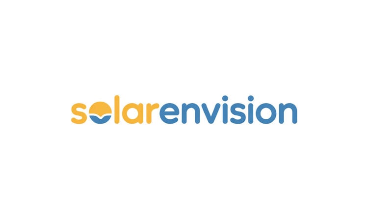 SolarEnvision logo