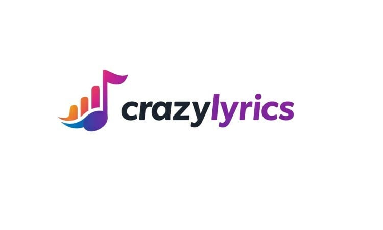 crazylyrics logo