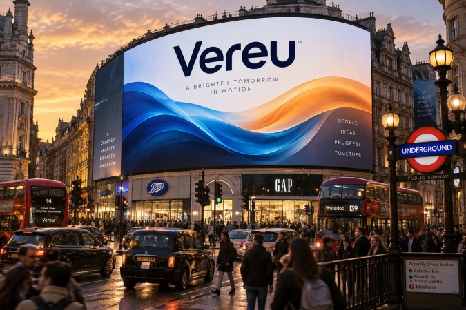 Vereu.com — 2