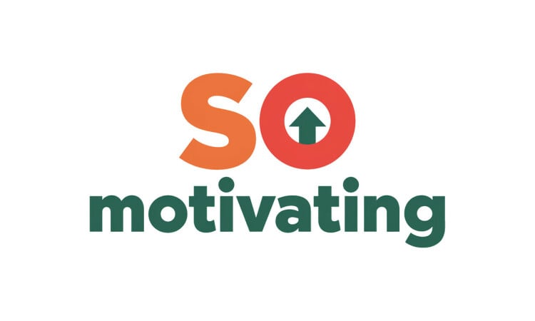 SoMotivating logo