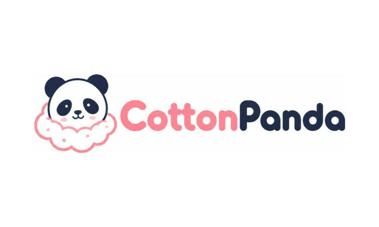 CottonPanda logo