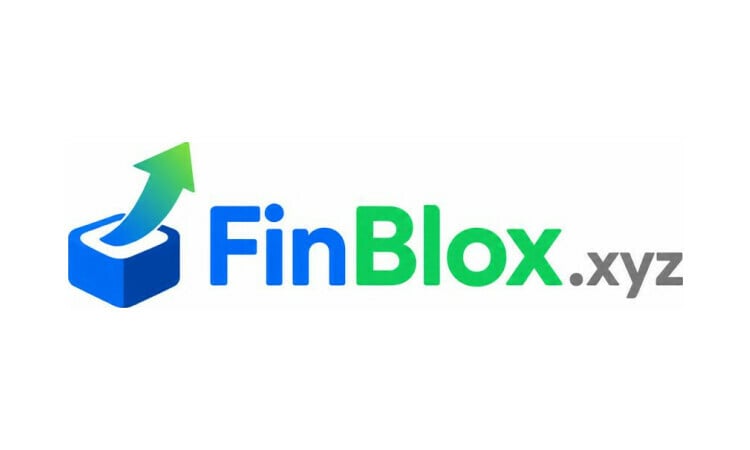 FinBlox logo