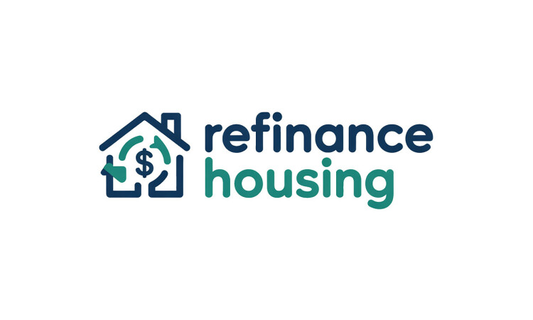 RefinanceHousing logo