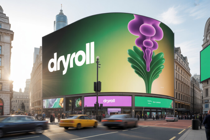 DryRoll.com — 3