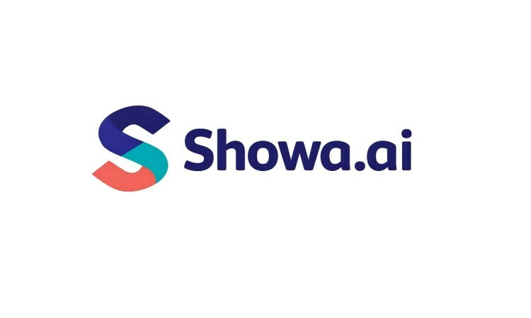 Showa logo