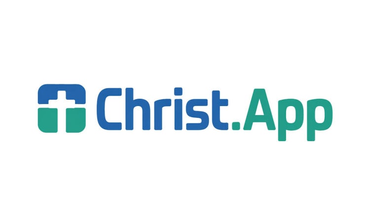 Christ logo