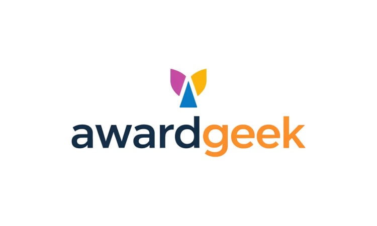 AwardGeek.com - Catchy premium domains for sale