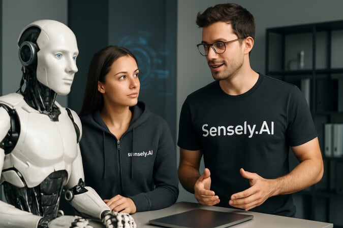 Sensely.Ai — 5