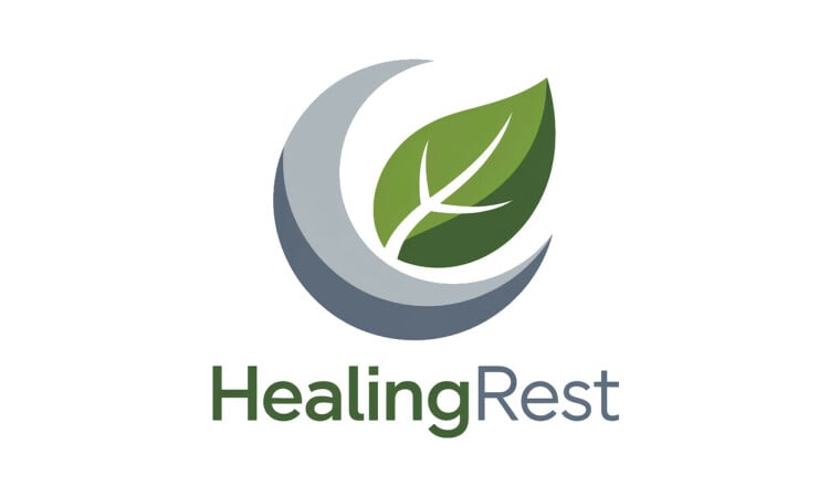 HealingRest logo