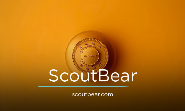 ScoutBear.com - buy Cool premium names