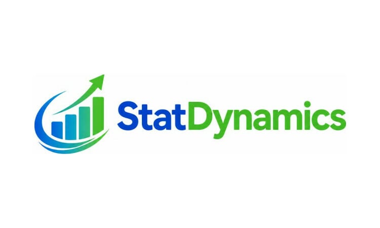 StatDynamics logo