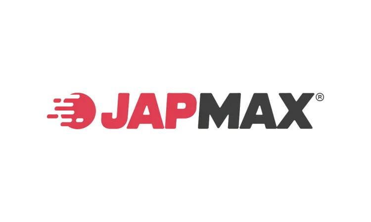JapMax logo