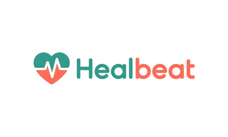HealBeat logo