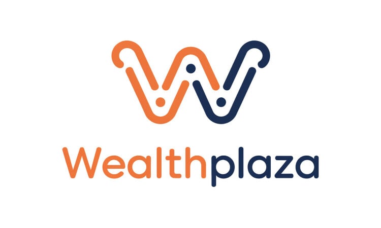 WealthPlaza logo