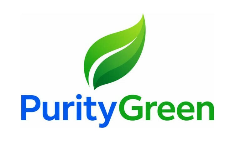 PurityGreen.com - buy Best premium domains