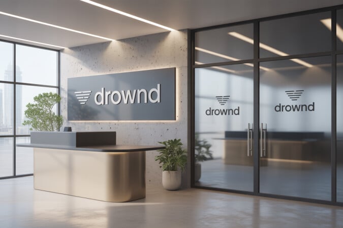 Drownd.com image 4