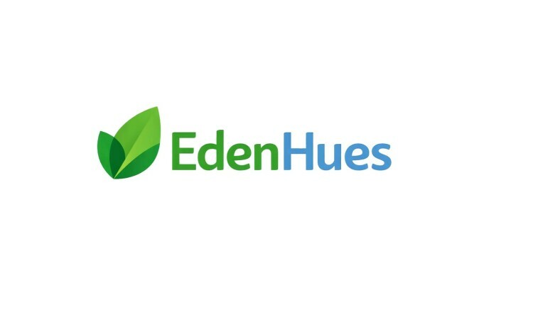 EdenHues.com - Cool domains for sale