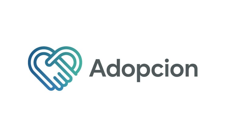 Adopcion logo