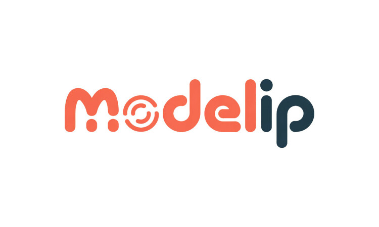 ModelIP logo