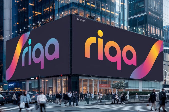 Riqa.com — 3