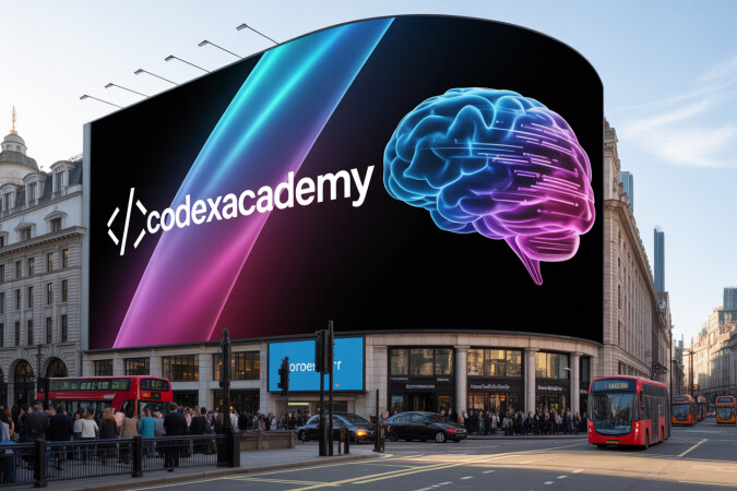 CodexAcademy.com — 3