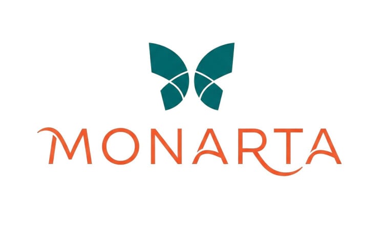 Monarta logo