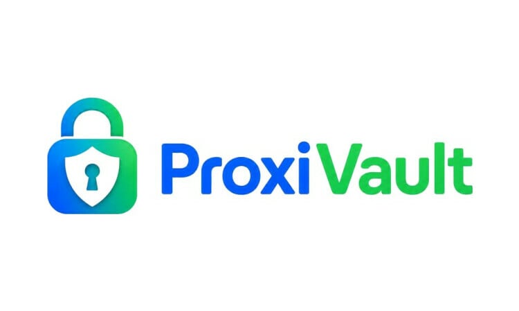 ProxiVault.com