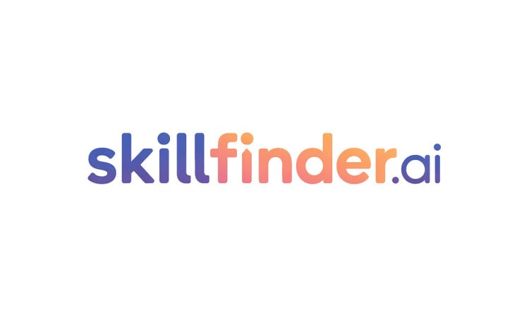 SkillFinder logo