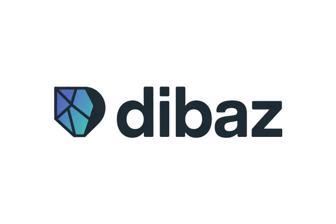 Dibaz logo