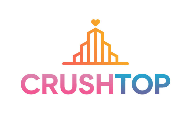 CrushTop logo