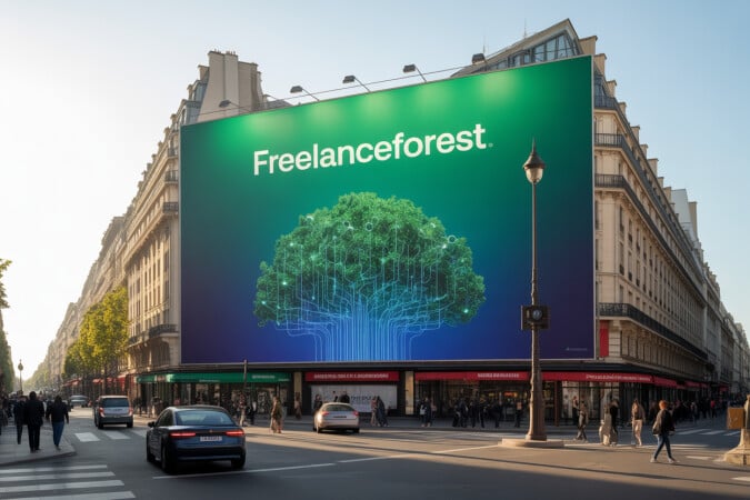 FreelanceForest.com image 3