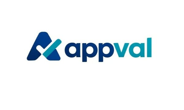 appval logo