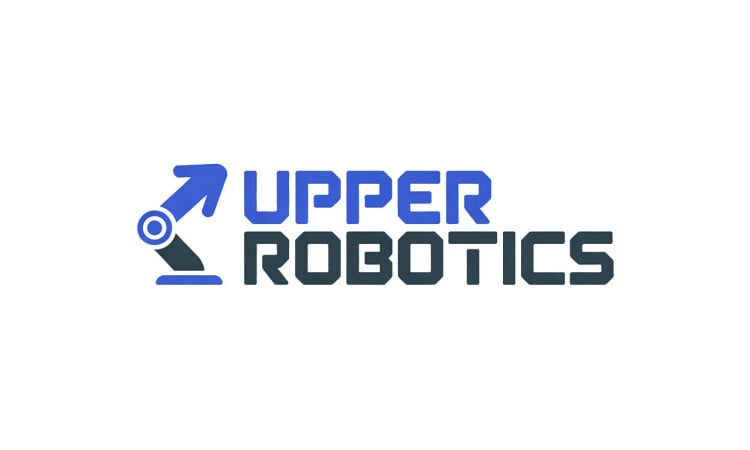 UpperRobotics logo