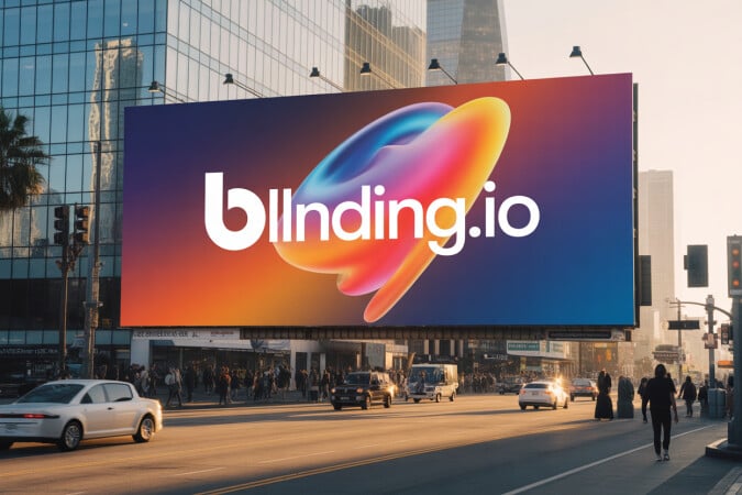 Blending.io - New premium domain names