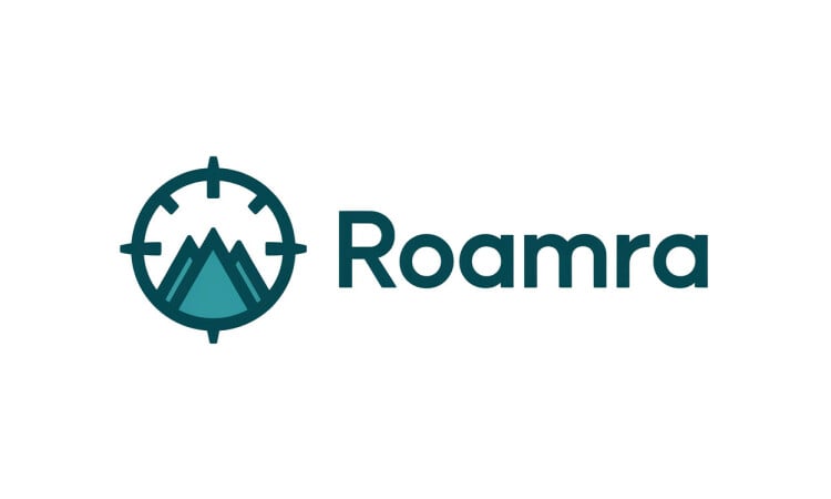 Roamra logo