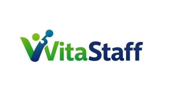 VitaStaff logo