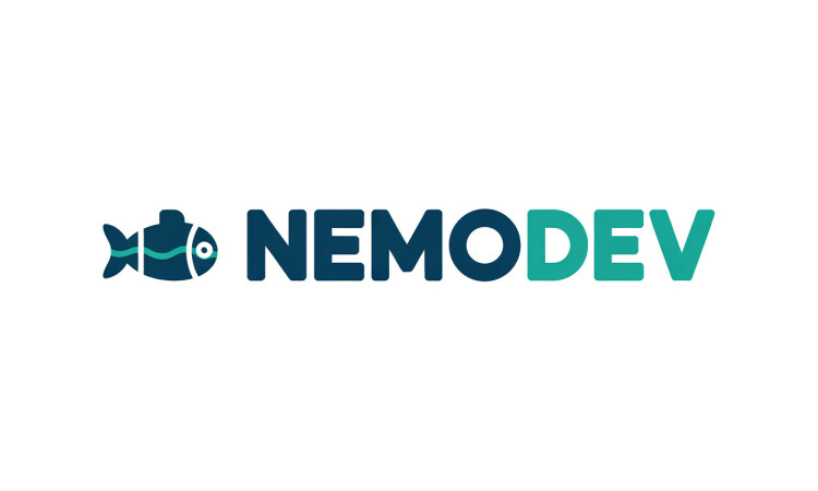 NemoDev.com - buying Catchy premium names