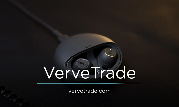 VerveTrade.com - buying Creative premium names