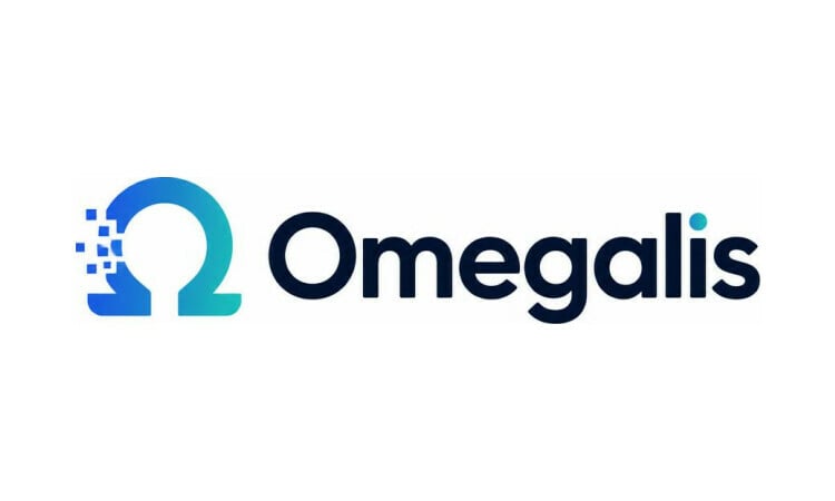 Omegalis logo