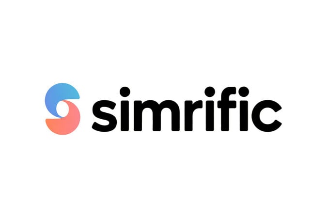 Simrific logo